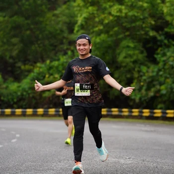 Runner Photo 8469075