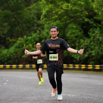 Runner Photo 8469077