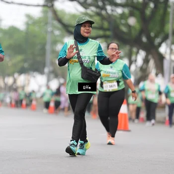 Runner Photo 8469079