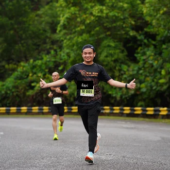 Runner Photo 8469080