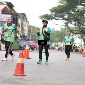 Runner Photo 8469081