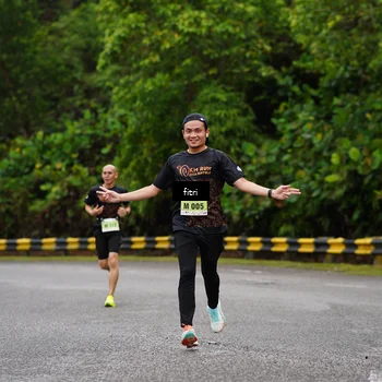 Runner Photo 8469082