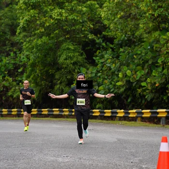 Runner Photo 8469084