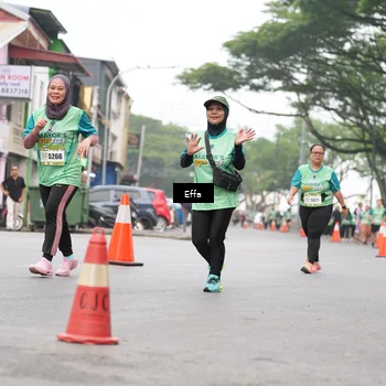 Runner Photo 8469086