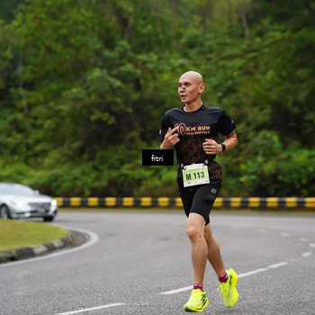 Runner Photo 8469090