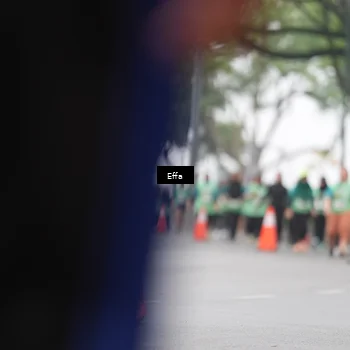 Runner Photo 8469091