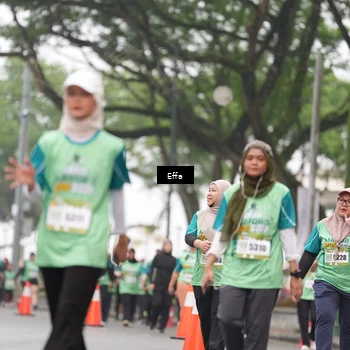 Runner Photo 8469093
