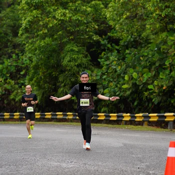 Runner Photo 8469094