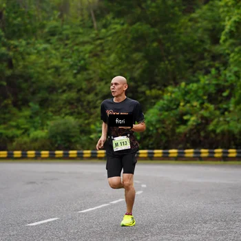 Runner Photo 8469095