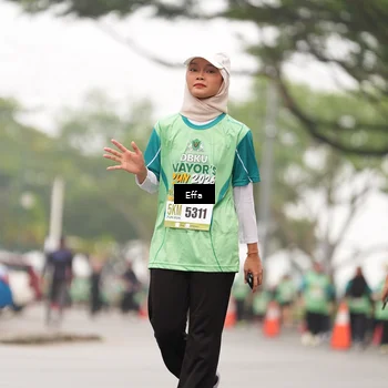 Runner Photo 8469097