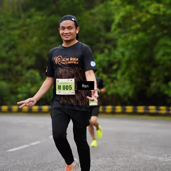 Runner Photo 8469100
