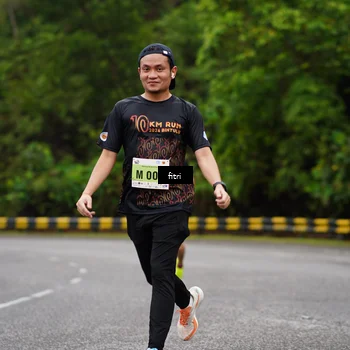 Runner Photo 8469102