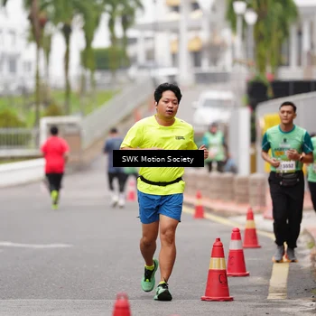 Runner Photo 8469103