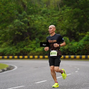 Runner Photo 8469104