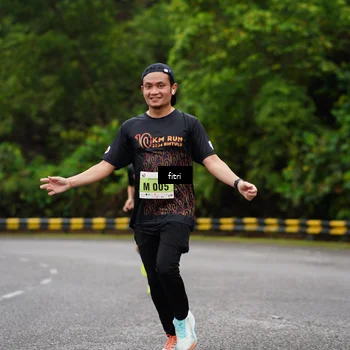 Runner Photo 8469105