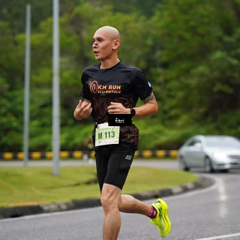 Runner Photo 8469106
