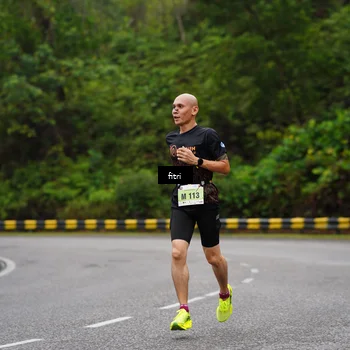 Runner Photo 8469107