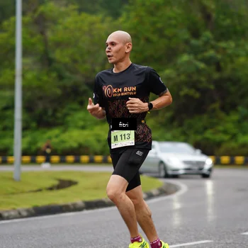 Runner Photo 8469108