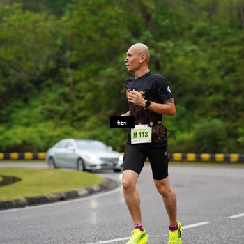 Runner Photo 8469109