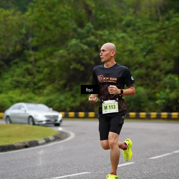 Runner Photo 8469110