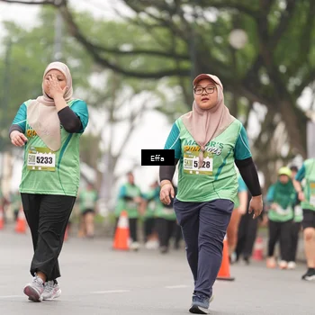 Runner Photo 8469112