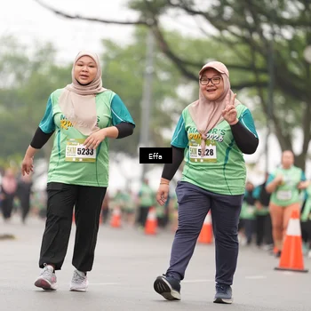 Runner Photo 8469113