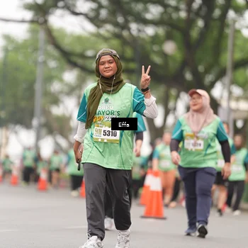 Runner Photo 8469116