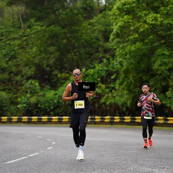 Runner Photo 8469118