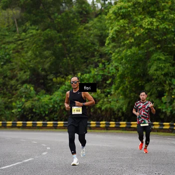 Runner Photo 8469119