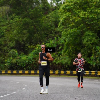 Runner Photo 8469120