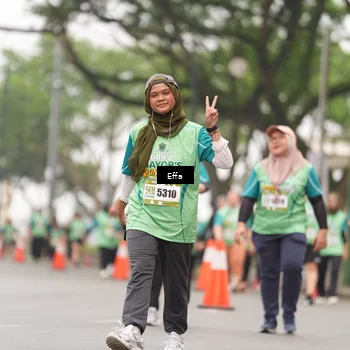 Runner Photo 8469121