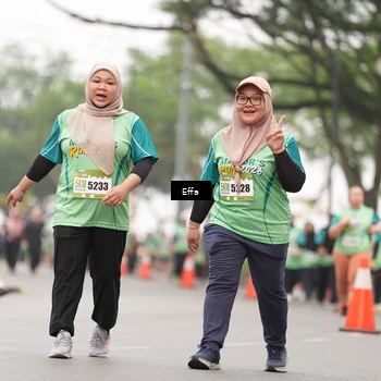 Runner Photo 8469122