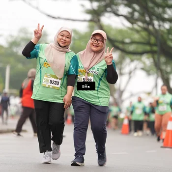 Runner Photo 8469124