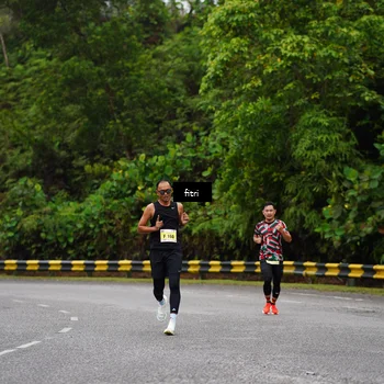 Runner Photo 8469125