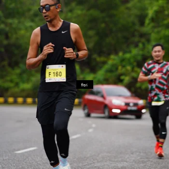 Runner Photo 8469126