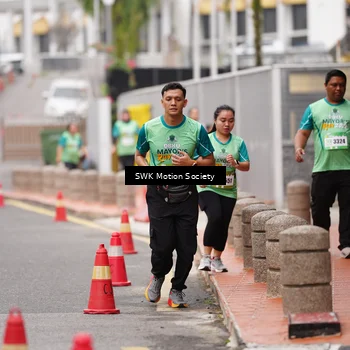 Runner Photo 8469127