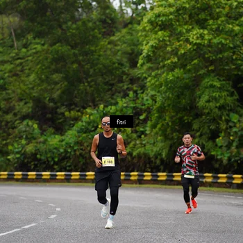 Runner Photo 8469128