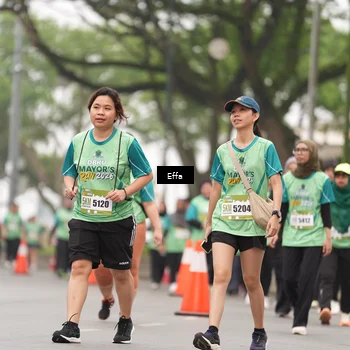 Runner Photo 8469133