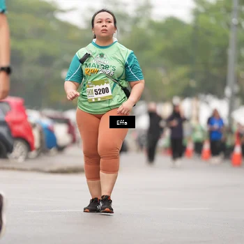 Runner Photo 8469134