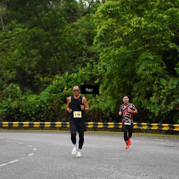 Runner Photo 8469139