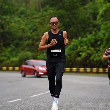 Runner Photo 8469140