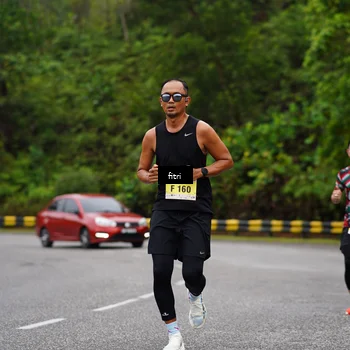 Runner Photo 8469141
