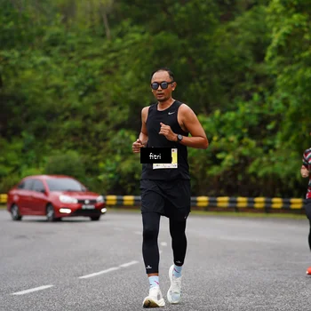 Runner Photo 8469142
