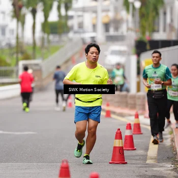 Runner Photo 8469143