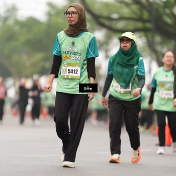 Runner Photo 8469146
