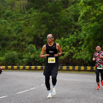 Runner Photo 8469148