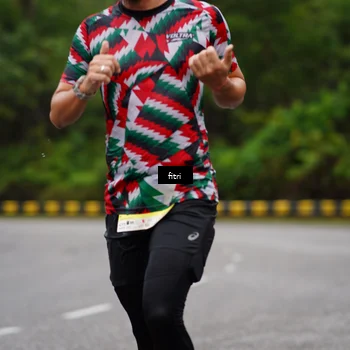 Runner Photo 8469149