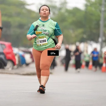 Runner Photo 8469150