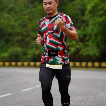 Runner Photo 8469151