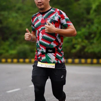 Runner Photo 8469152